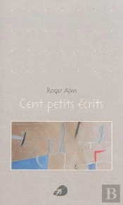 Cent Petits Ecrits