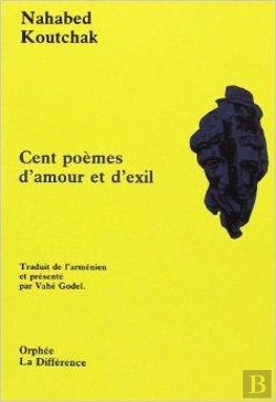 Bertrand.pt - Cent Poemes D'Amour Et D'Exil