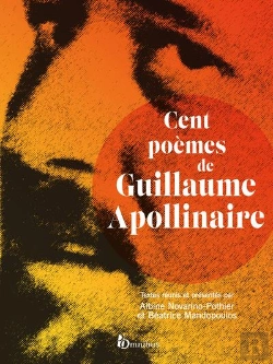 Bertrand.pt - Cent Poemes De Guillaume Apollinaire