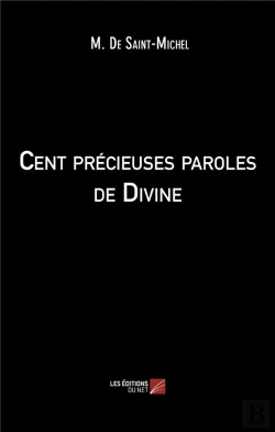 Bertrand.pt - Cent Precieuses Paroles De Divine