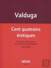 Cent Quatrains Erotiques