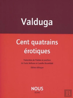 Bertrand.pt - Cent Quatrains Erotiques
