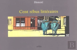 Bertrand.pt - Cent Rebus Litteraires
