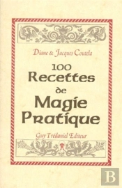 Cent Recettes Magie
