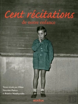 Bertrand.pt - Cent Recitations De Notre Enfance (Nouvelle Edition)