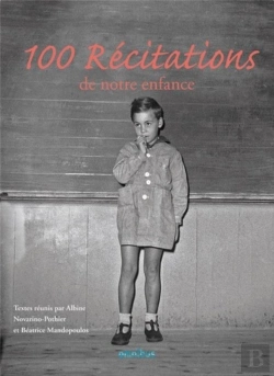 Bertrand.pt - Cent Recitations De Notre Enfance (Nouvelle Edition)