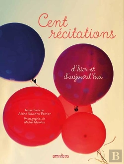 Bertrand.pt - Cent Recitations D'Hier Et D'Aujourd'Hui