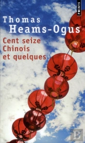 Cent Seize Chinois Et Quelques