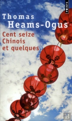 Bertrand.pt - Cent Seize Chinois Et Quelques