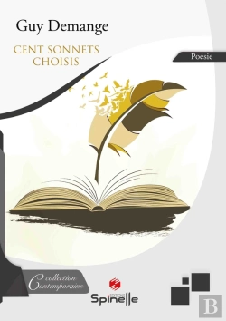 Bertrand.pt - Cent Sonnets Choisis