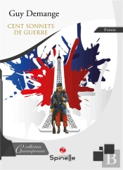 Cent Sonnets De Guerre