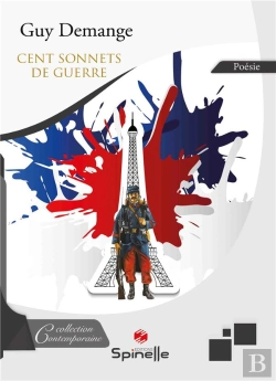Bertrand.pt - Cent Sonnets De Guerre