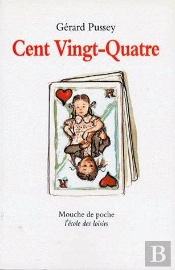 Cent Vingt-Quatre