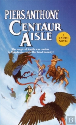 Bertrand.pt - Centaur Aisle