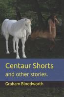 Centaur Shorts