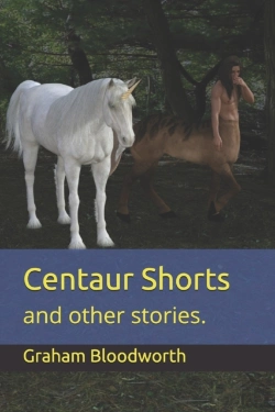 Bertrand.pt - Centaur Shorts