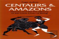 Centaurs And Amazons