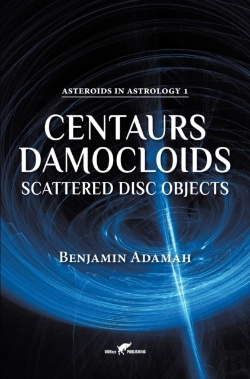 Bertrand.pt - Centaurs, Damocloids & Scattered Disc Ob