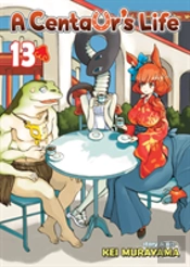 Centaurs Life Vol 13