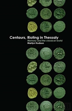 Bertrand.pt - Centaurs, Rioting In Thessaly: Memory An