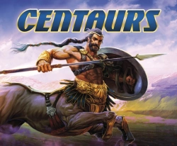 Bertrand.pt - Centaurs