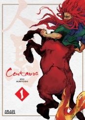 Centaurs Vol. 1