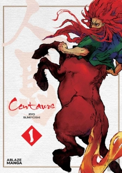 Bertrand.pt - Centaurs Vol. 1
