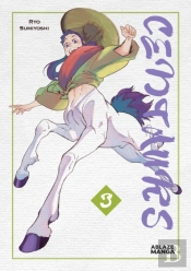 Centaurs Vol. 3