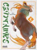 Centaurs Vol. 4