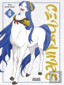 Centaurs Vol. 6