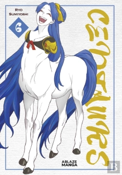 Bertrand.pt - Centaurs Vol. 6
