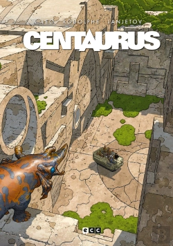 Bertrand.pt - Centaurus