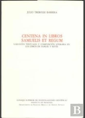 Centena In Libros Samuelis Et Regum