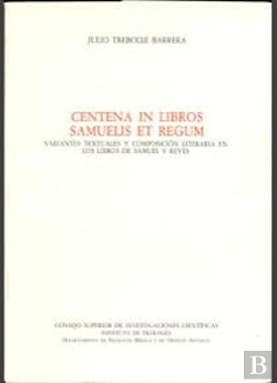 Bertrand.pt - Centena In Libros Samuelis Et Regum