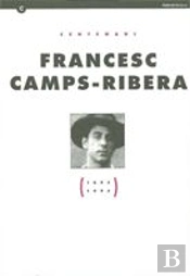 Centenari Francesc Camps-Ribera (1895-1995)