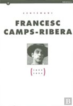 Bertrand.pt - Centenari Francesc Camps-Ribera (1895-1995)