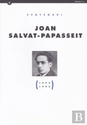 Centenari Joan Salvat-Papasseit (1984-1994)