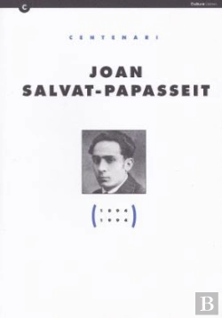 Bertrand.pt - Centenari Joan Salvat-Papasseit (1984-1994)