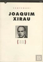 Centenari Joaquim Xirau (1895-1995)