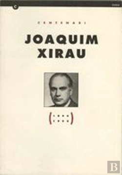 Bertrand.pt - Centenari Joaquim Xirau (1895-1995)