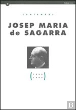 Bertrand.pt - Centenari Josep Maria De Sagarra (1984-1994)