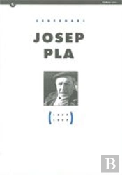 Centenari Josep Pla (1897-1997)