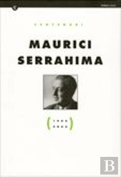 Centenari Maurici Serrahima