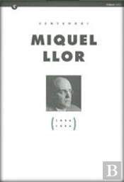 Centenari Miquel Llor (1894-1994)