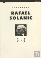 Centenari Rafael Solanic (1895-1995)
