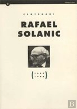 Bertrand.pt - Centenari Rafael Solanic (1895-1995)