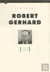Centenari Robert Gerhard (1896-1996)