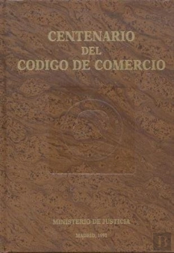 Bertrand.pt - Centenario Del Codigo De Comercio