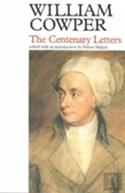 Centenary Letters