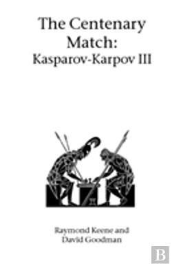 Bertrand.pt - Centenary Match: Karpov-Kasparov Ii